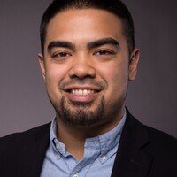 Nicholas Ho