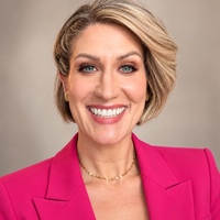 Trisha Benish
